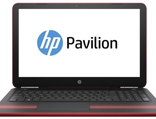 Review: HP Pavilion 15.6 Laptop with the latest 7th Gen Intel